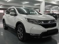 Honda Cr-v ELEGANCE NAVI
